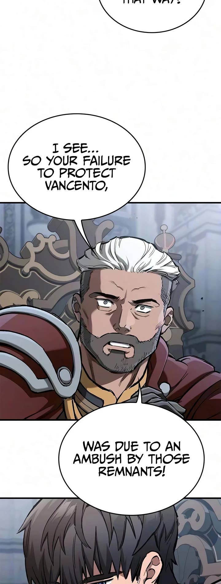 Eternally Regressing Knight Chapter 112 page 40 - Chapter 112 (S1 End)