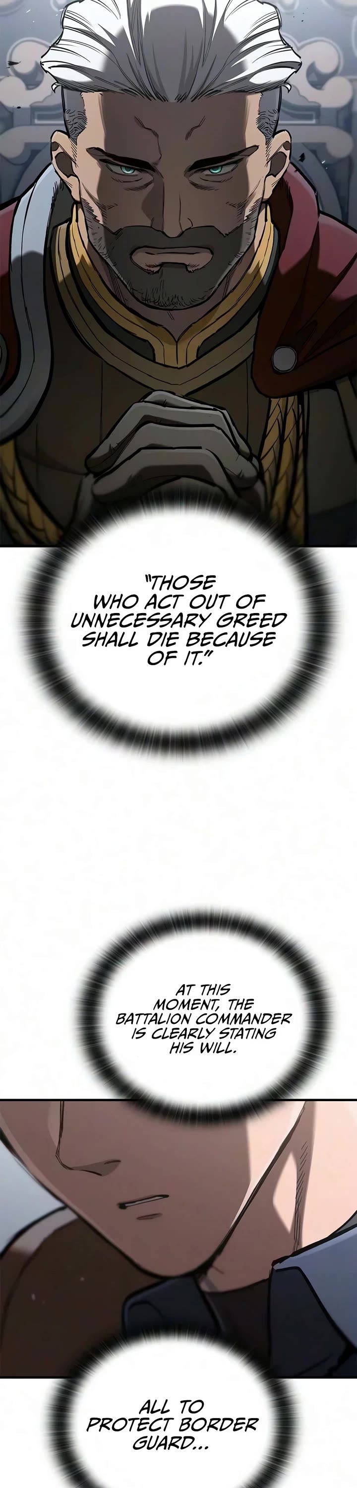 Eternally Regressing Knight Chapter 112 page 44 - Chapter 112 (S1 End)