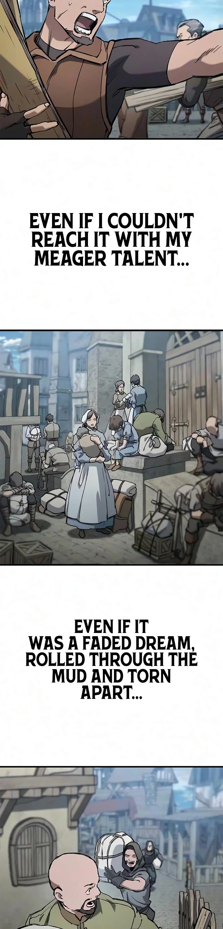 Eternally Regressing Knight Chapter 112 page 49 - Chapter 112 (S1 End)
