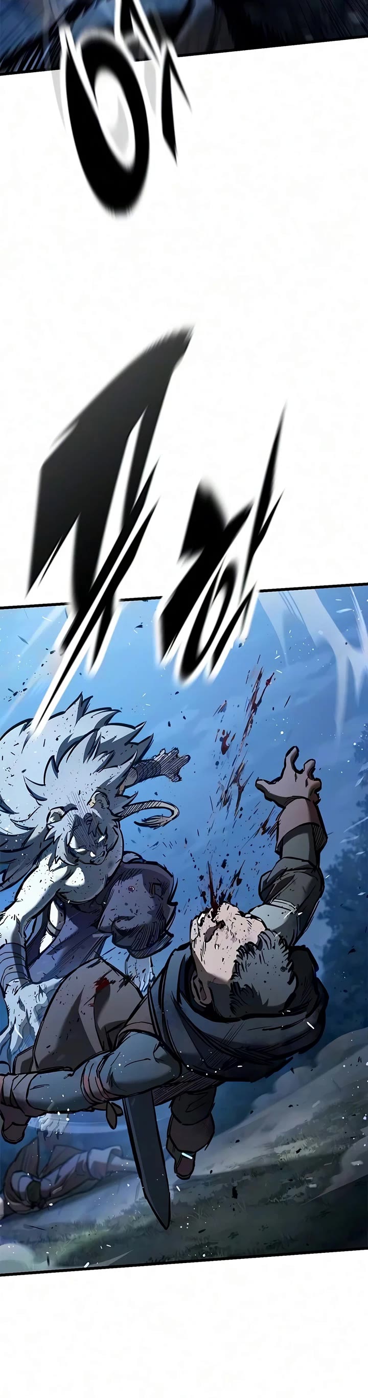 Eternally Regressing Knight Chapter 112 page 5 - Chapter 112 (S1 End)