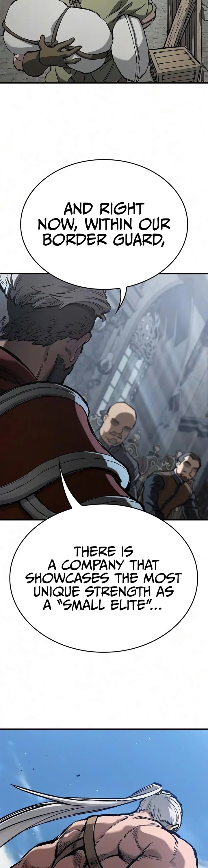 Eternally Regressing Knight Chapter 112 page 50 - Chapter 112 (S1 End)