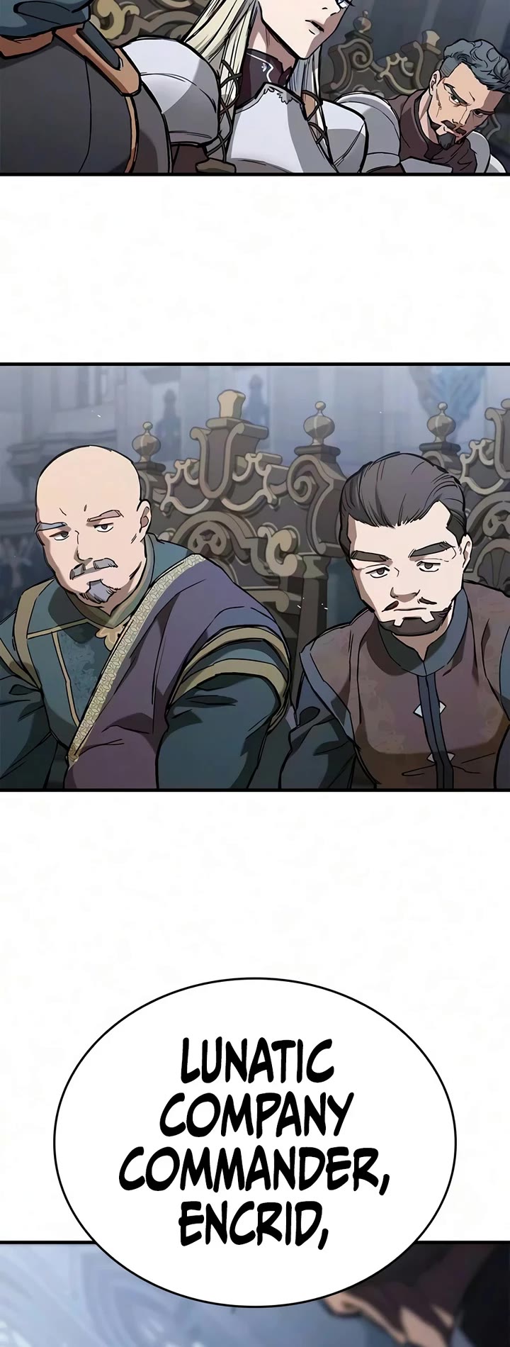 Eternally Regressing Knight Chapter 112 page 52 - Chapter 112 (S1 End)