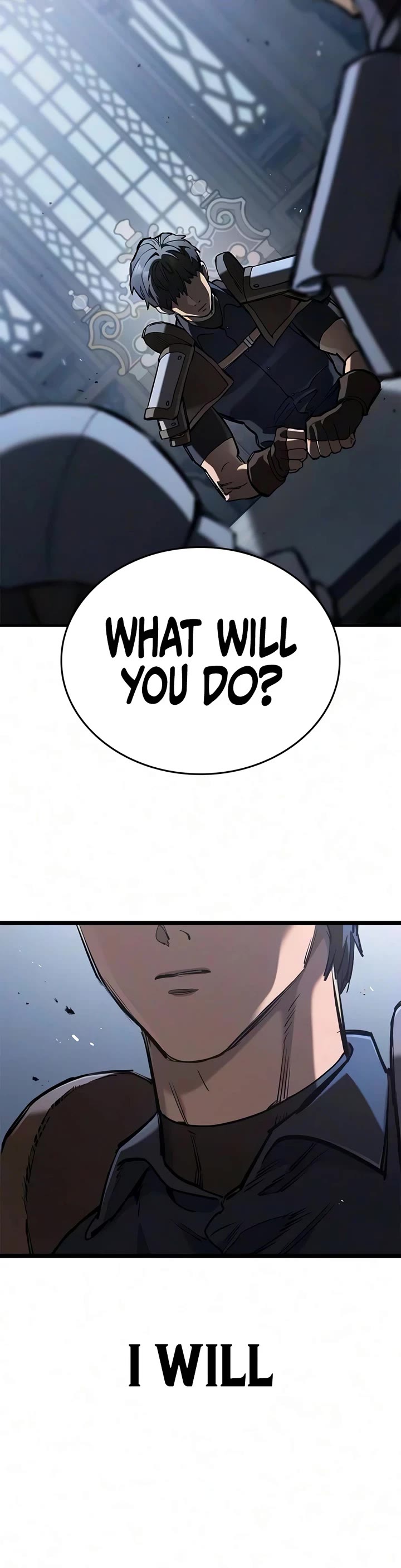Eternally Regressing Knight Chapter 112 page 53 - Chapter 112 (S1 End)