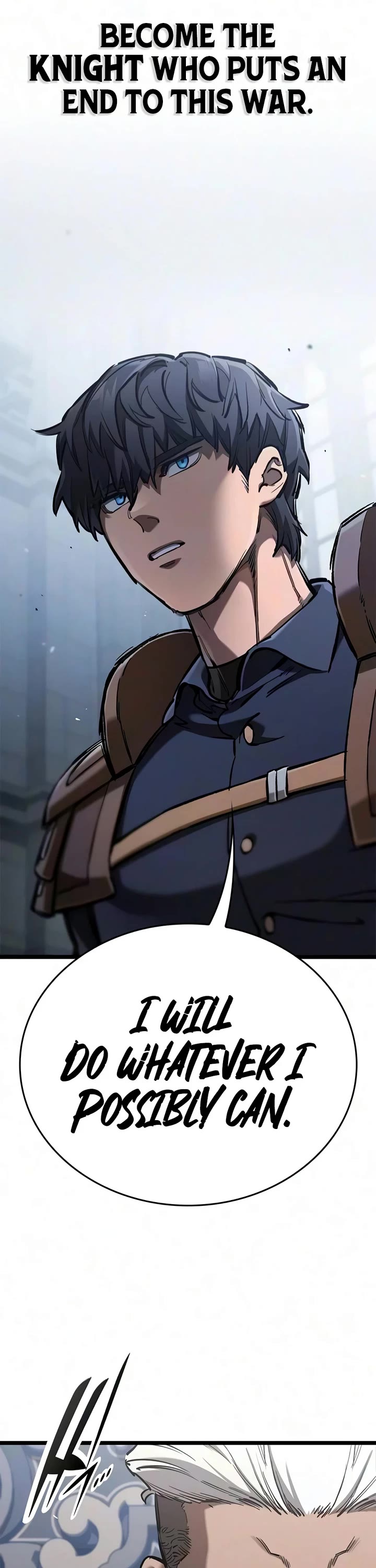 Eternally Regressing Knight Chapter 112 page 54 - Chapter 112 (S1 End)