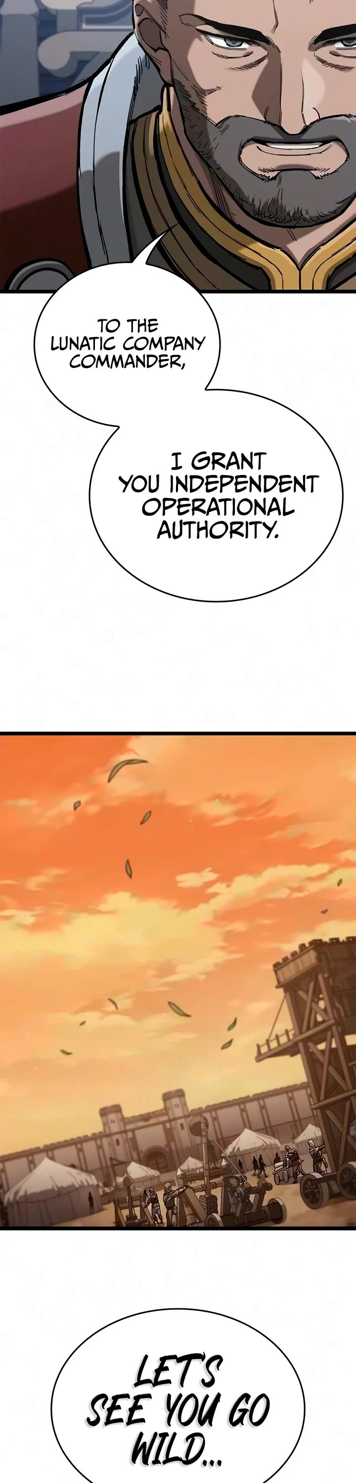 Eternally Regressing Knight Chapter 112 page 55 - Chapter 112 (S1 End)