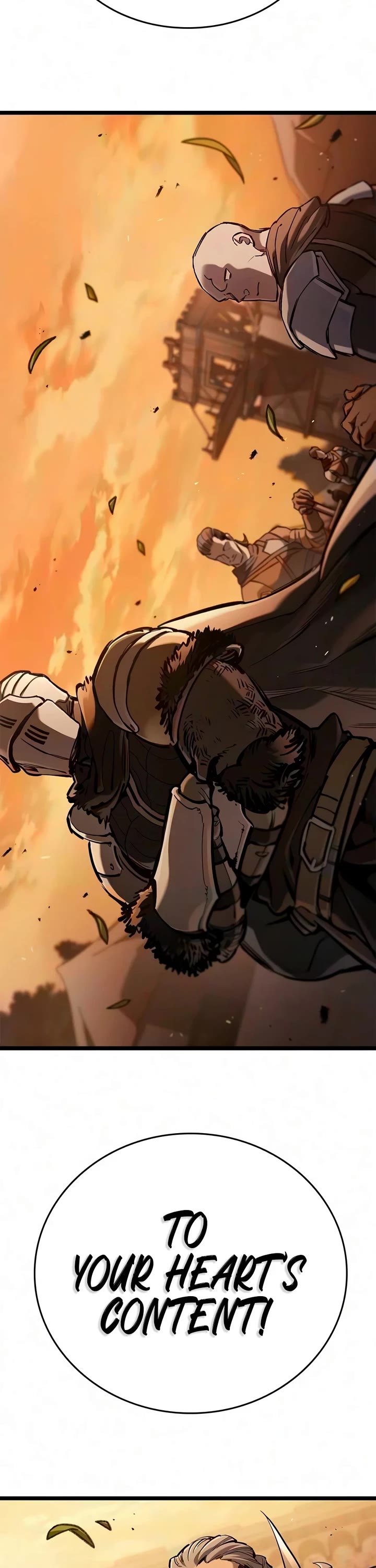 Eternally Regressing Knight Chapter 112 page 56 - Chapter 112 (S1 End)