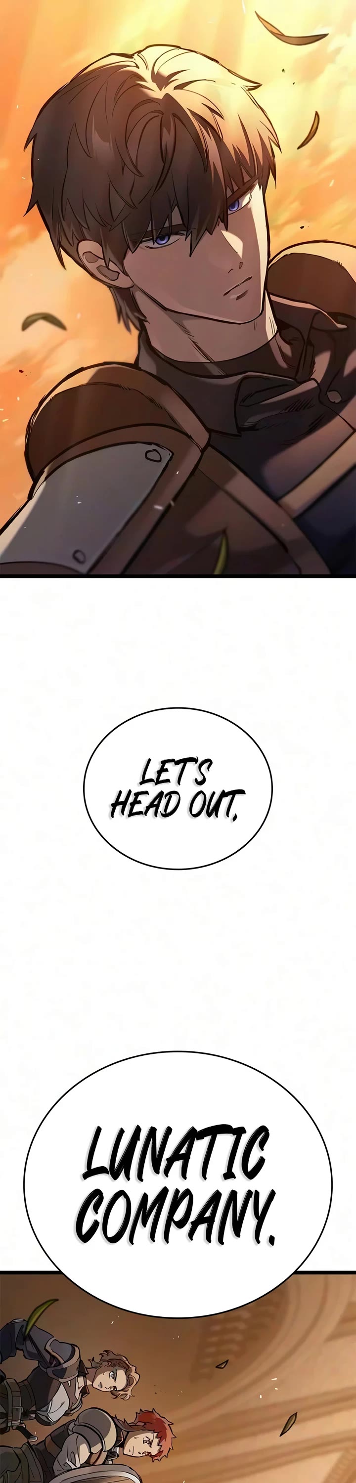 Eternally Regressing Knight Chapter 112 page 59 - Chapter 112 (S1 End)
