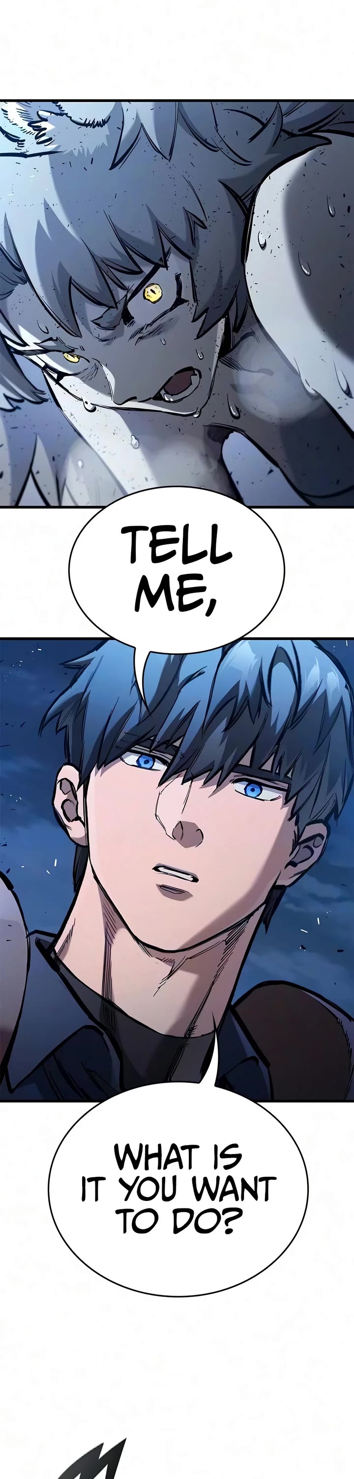 Eternally Regressing Knight Chapter 112 page 8 - Chapter 112 (S1 End)