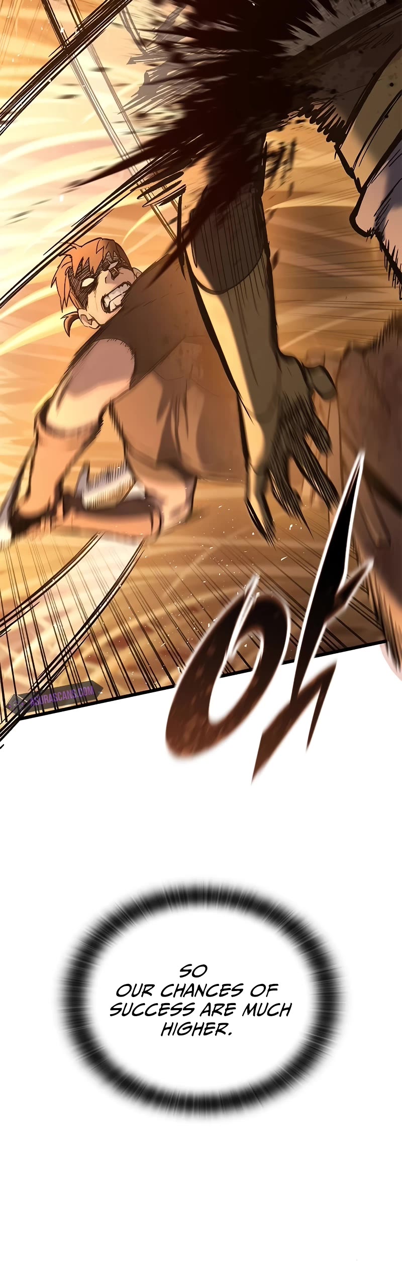 Eternally Regressing Knight Chapter 12 page 11 - Chapter 12