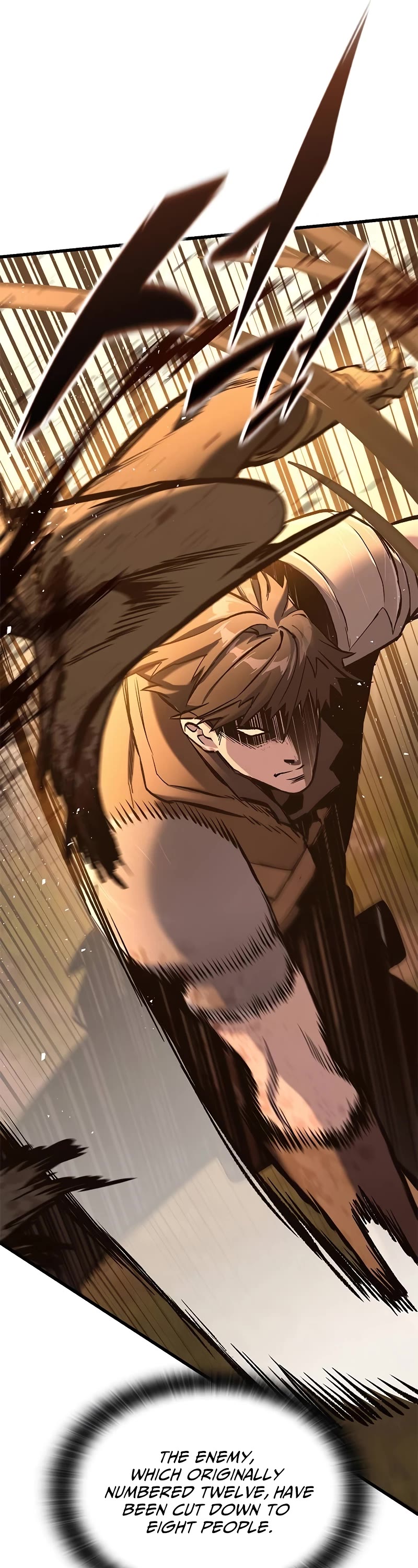 Eternally Regressing Knight Chapter 12 page 12 - Chapter 12