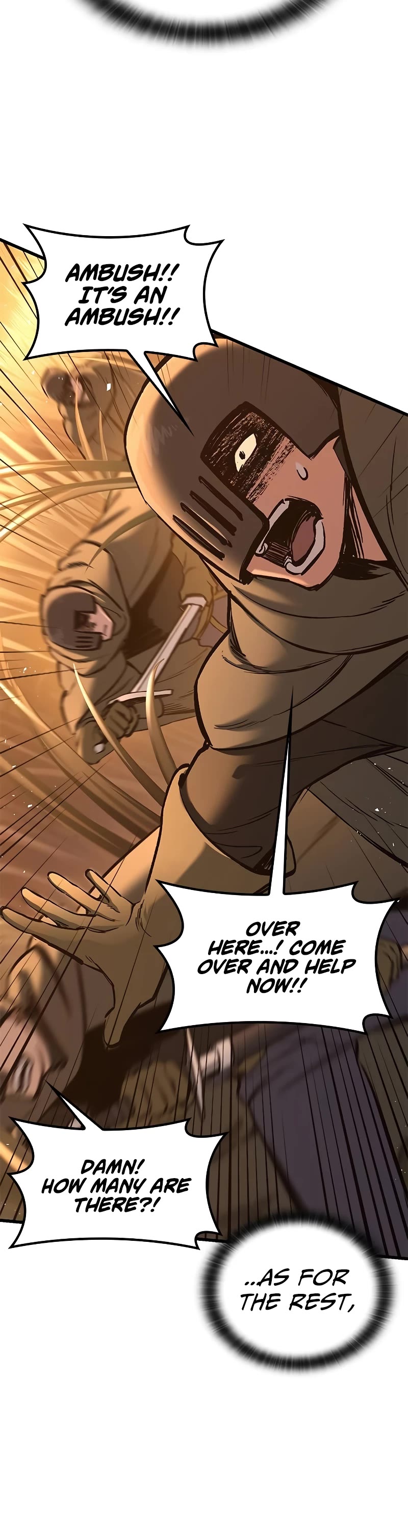 Eternally Regressing Knight Chapter 12 page 13 - Chapter 12