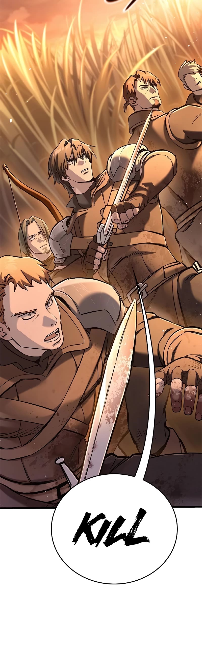 Eternally Regressing Knight Chapter 12 page 15 - Chapter 12