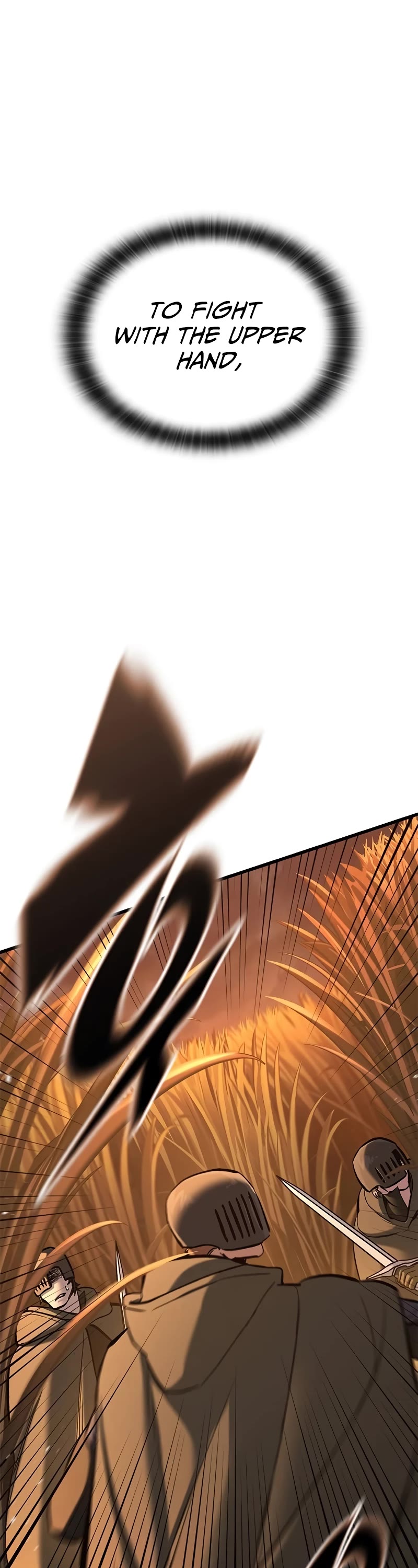 Eternally Regressing Knight Chapter 12 page 2 - Chapter 12