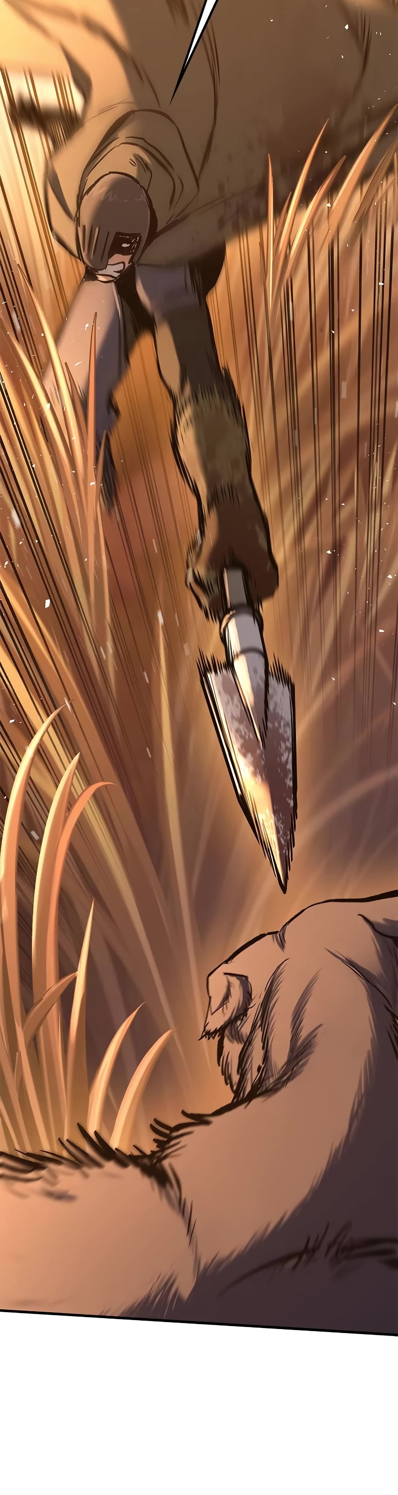 Eternally Regressing Knight Chapter 12 page 23 - Chapter 12