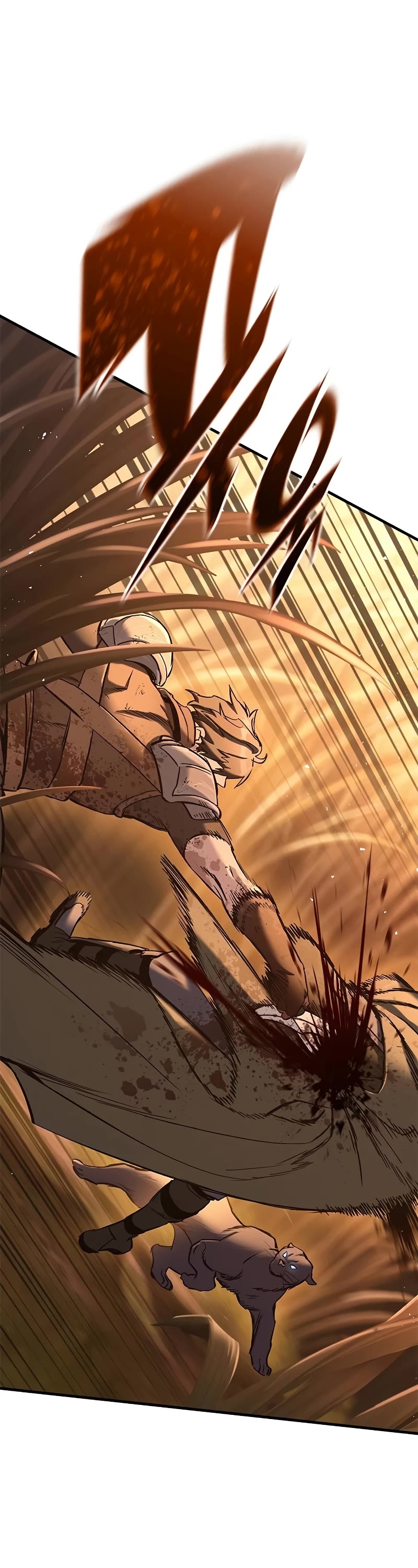 Eternally Regressing Knight Chapter 12 page 24 - Chapter 12