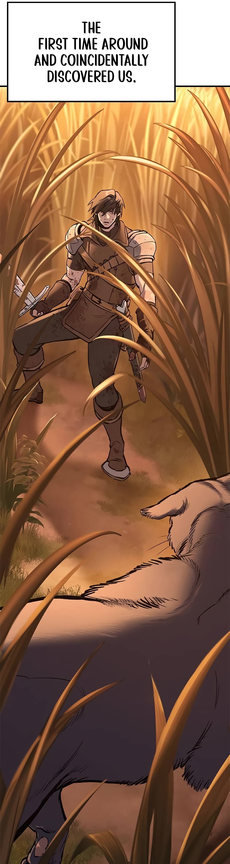 Eternally Regressing Knight Chapter 12 page 27 - Chapter 12