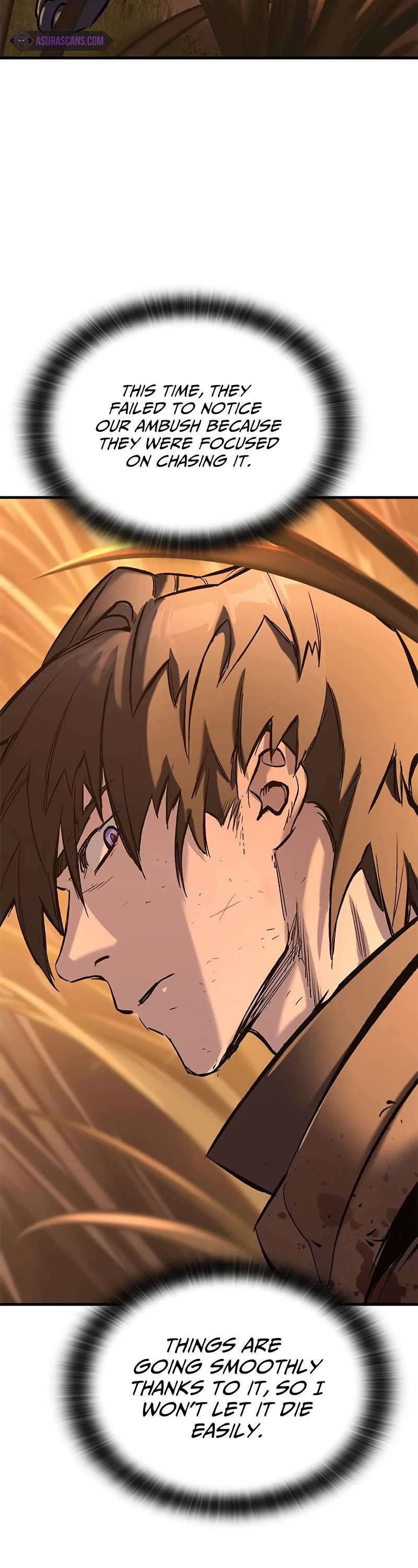 Eternally Regressing Knight Chapter 12 page 28 - Chapter 12