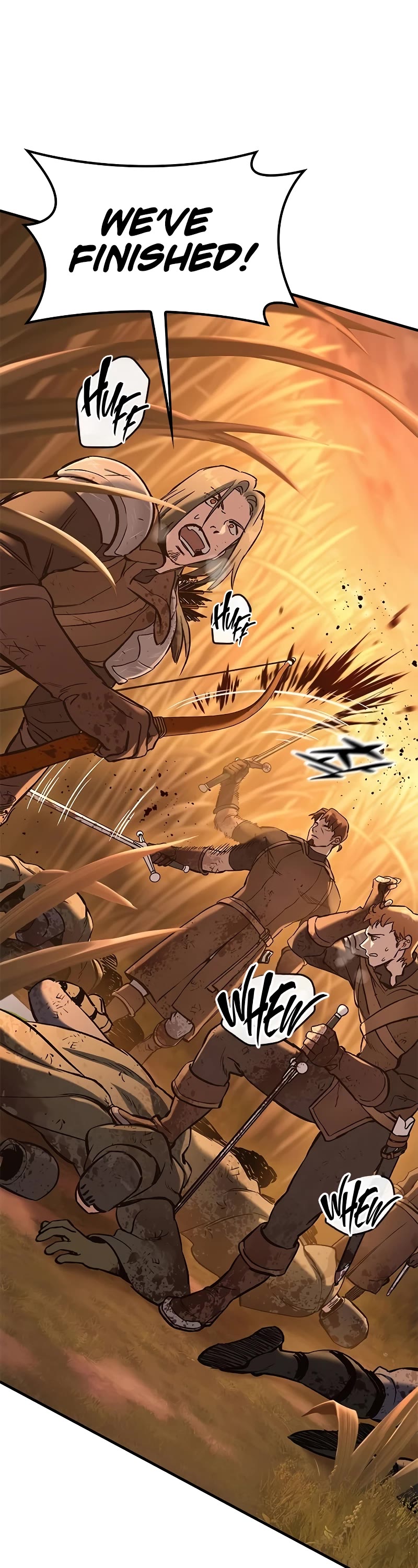 Eternally Regressing Knight Chapter 12 page 29 - Chapter 12