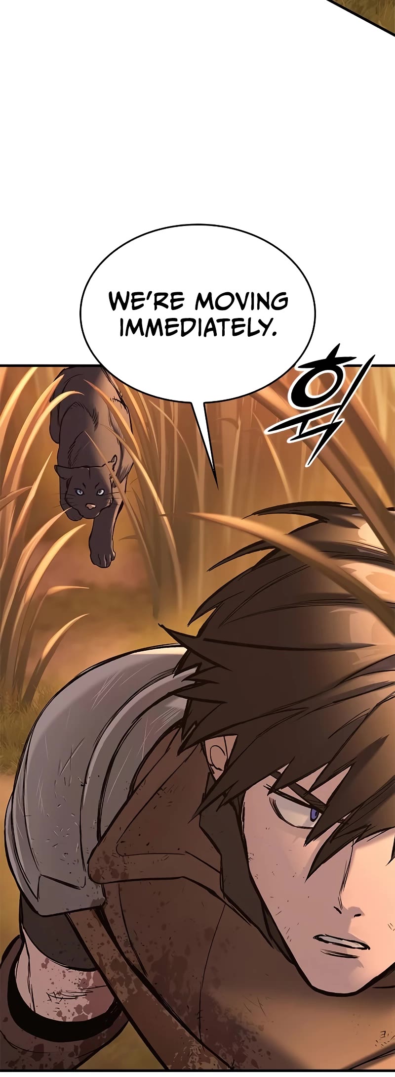 Eternally Regressing Knight Chapter 12 page 30 - Chapter 12