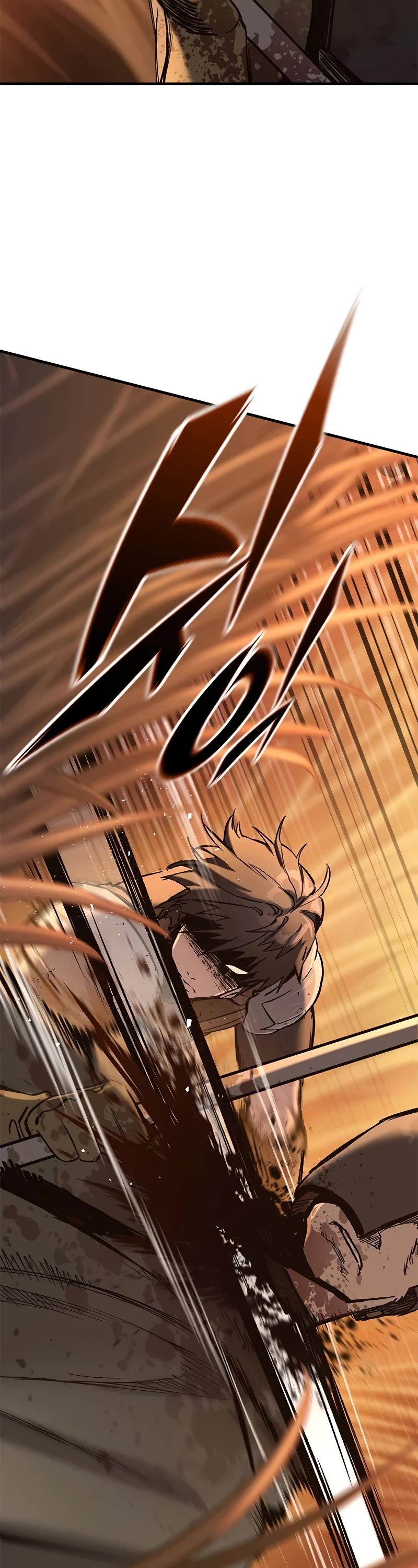 Eternally Regressing Knight Chapter 12 page 34 - Chapter 12
