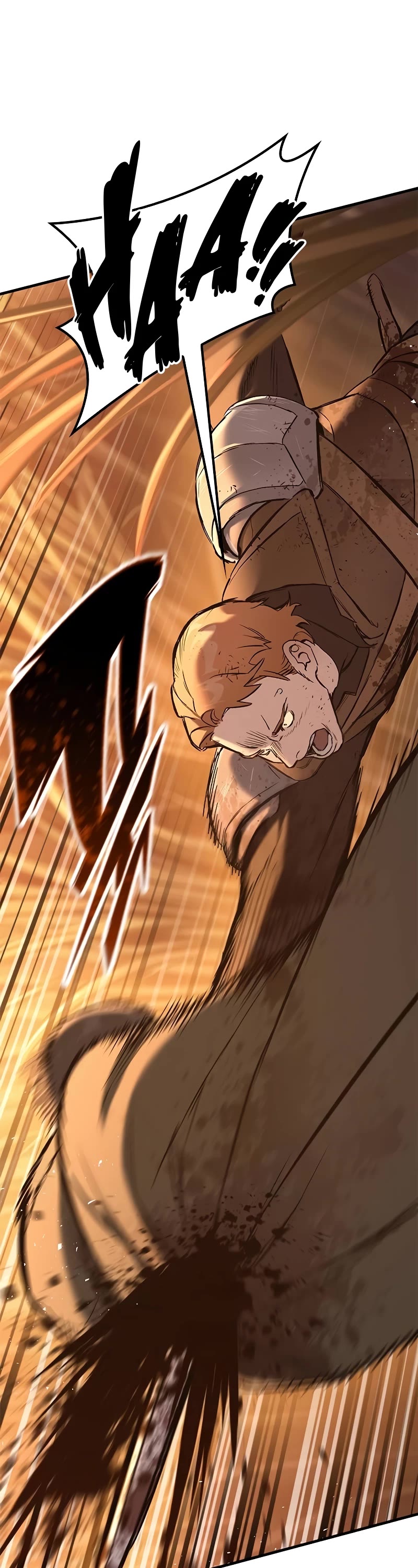 Eternally Regressing Knight Chapter 12 page 38 - Chapter 12