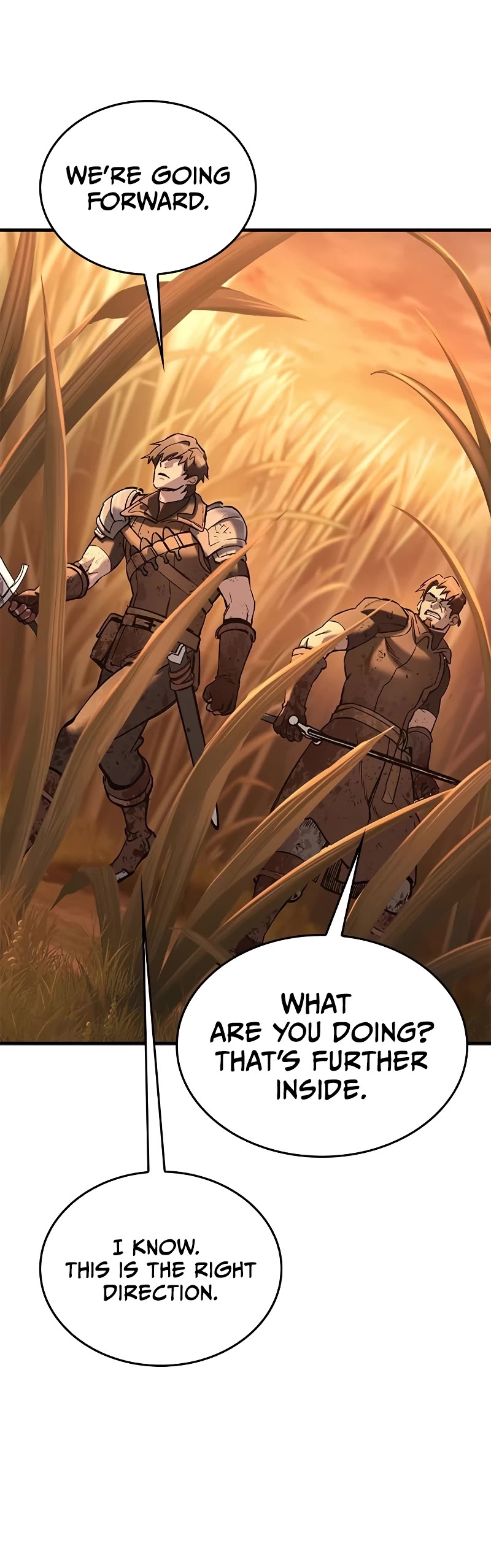 Eternally Regressing Knight Chapter 12 page 41 - Chapter 12