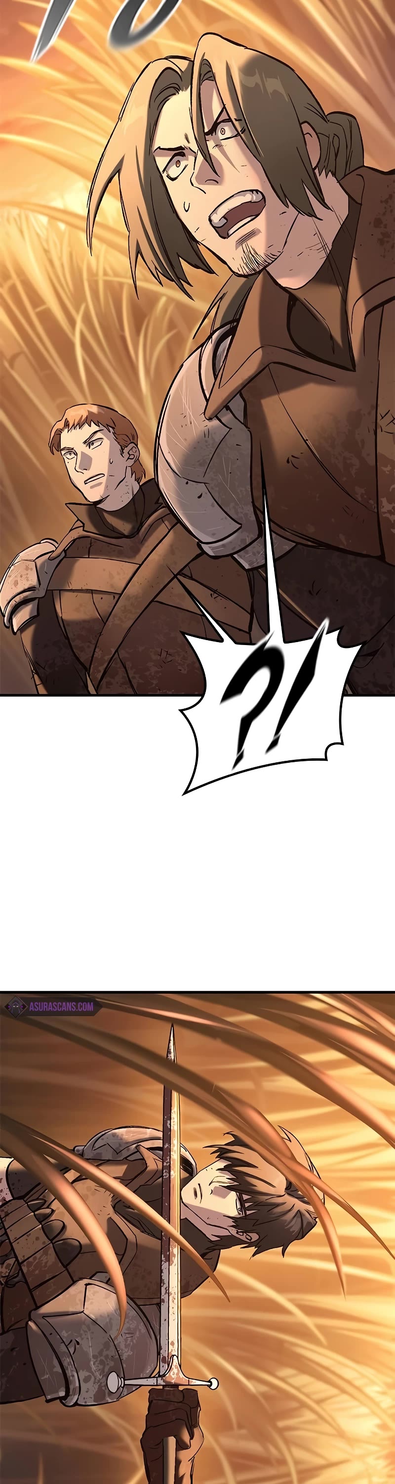 Eternally Regressing Knight Chapter 12 page 43 - Chapter 12