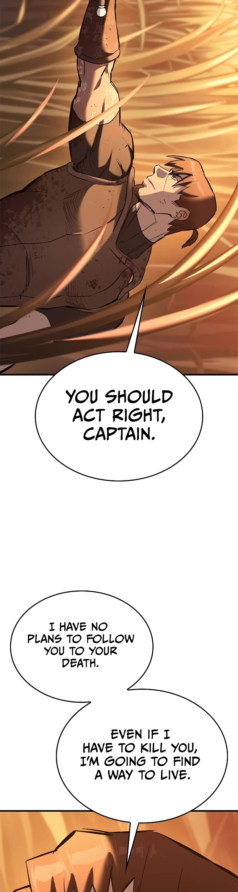 Eternally Regressing Knight Chapter 12 page 44 - Chapter 12