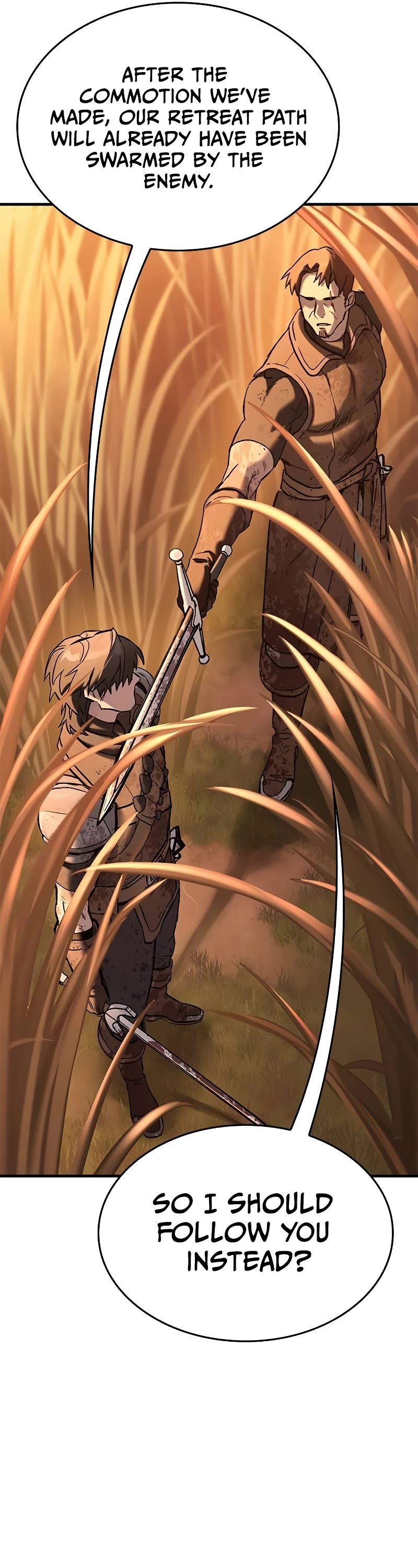 Eternally Regressing Knight Chapter 12 page 47 - Chapter 12