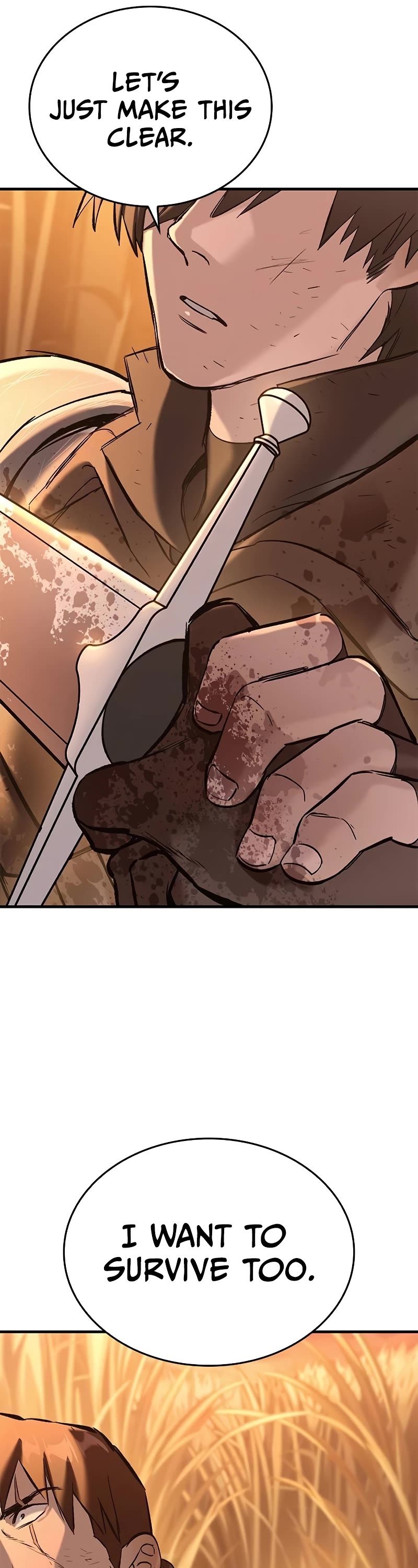 Eternally Regressing Knight Chapter 12 page 48 - Chapter 12