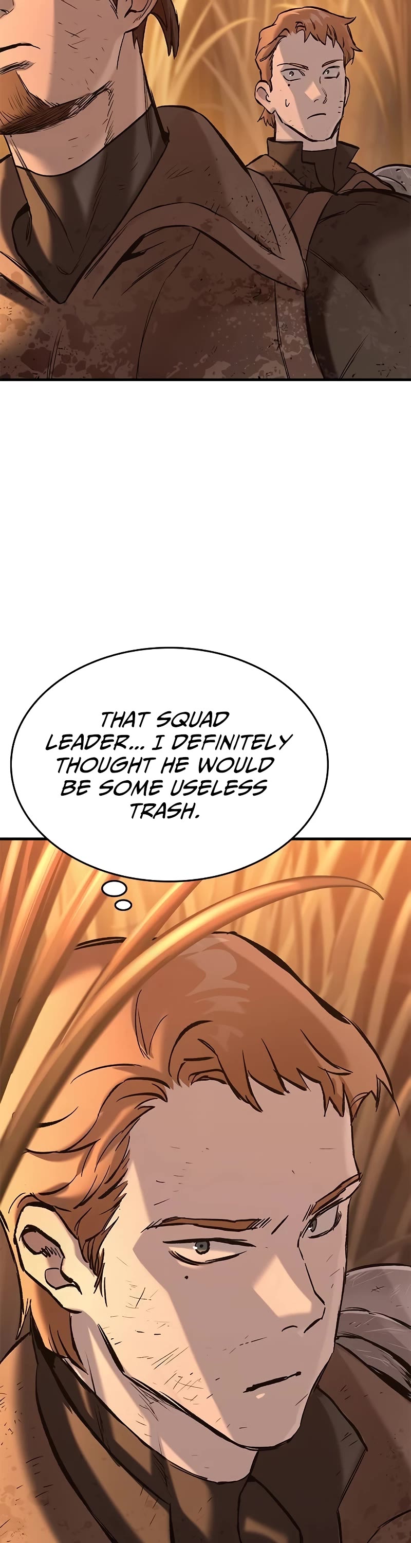 Eternally Regressing Knight Chapter 12 page 49 - Chapter 12