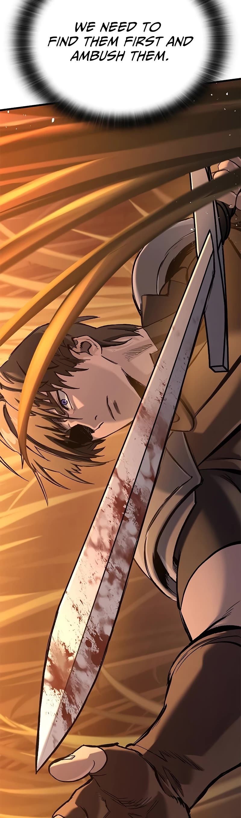 Eternally Regressing Knight Chapter 12 page 5 - Chapter 12