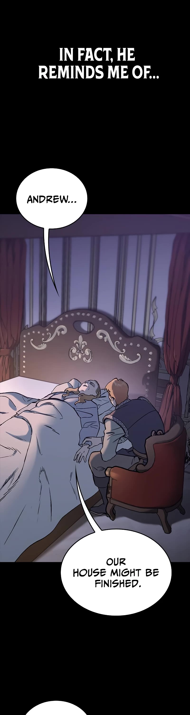 Eternally Regressing Knight Chapter 12 page 52 - Chapter 12