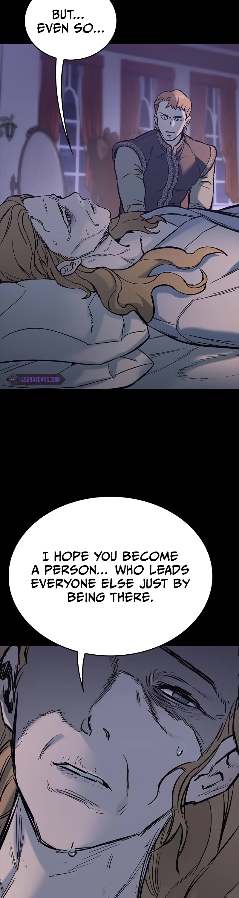 Eternally Regressing Knight Chapter 12 page 53 - Chapter 12