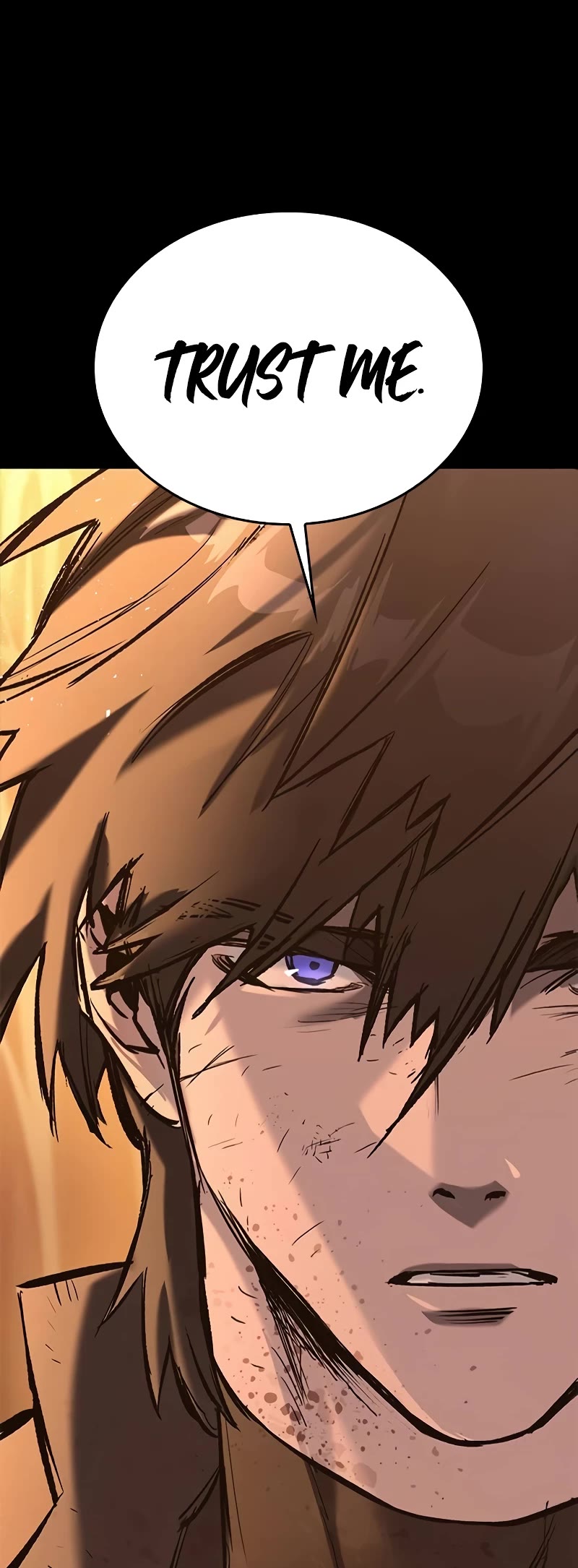 Eternally Regressing Knight Chapter 12 page 55 - Chapter 12