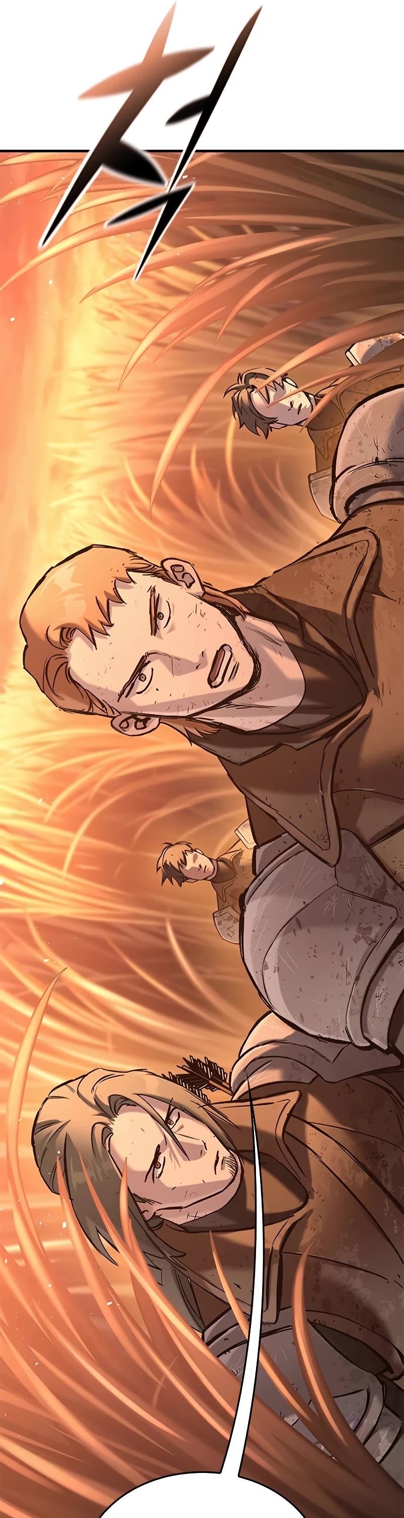 Eternally Regressing Knight Chapter 12 page 57 - Chapter 12