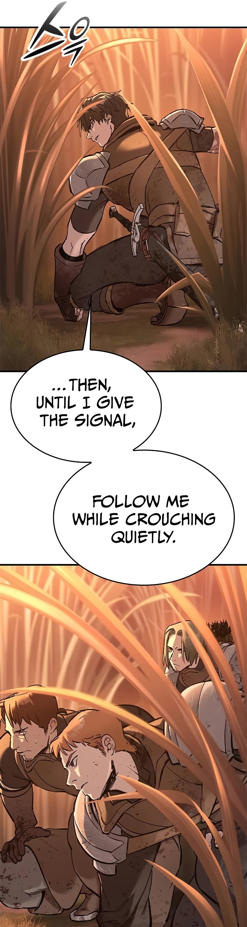 Eternally Regressing Knight Chapter 12 page 61 - Chapter 12