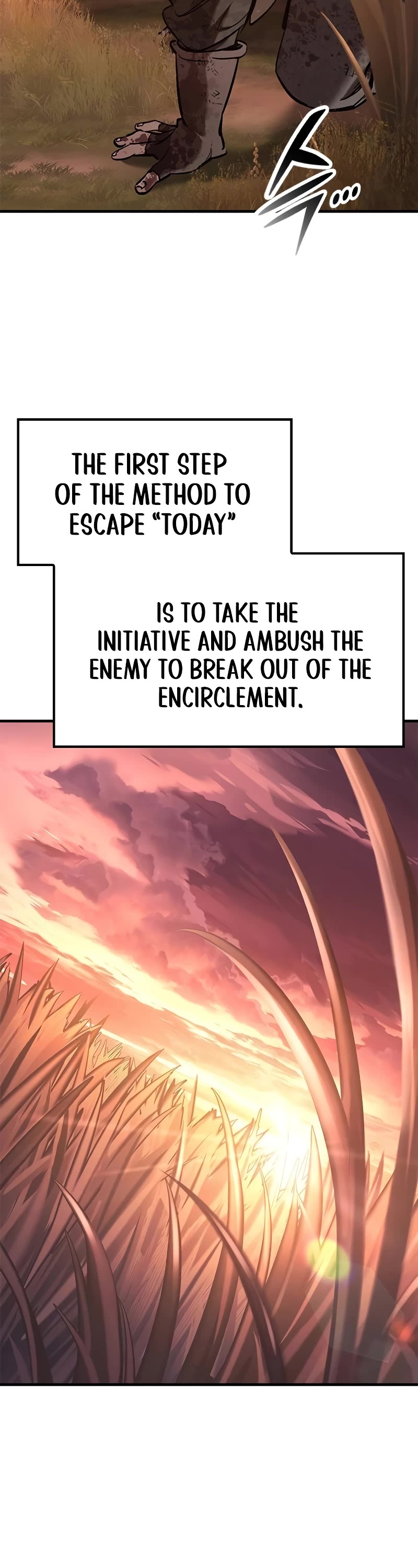 Eternally Regressing Knight Chapter 12 page 62 - Chapter 12