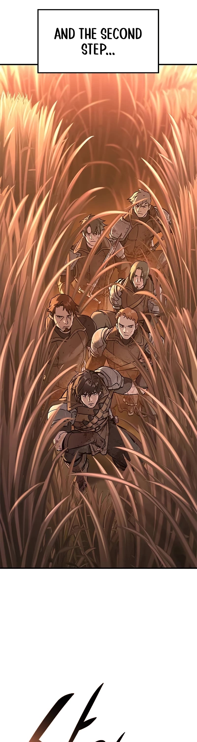 Eternally Regressing Knight Chapter 12 page 63 - Chapter 12