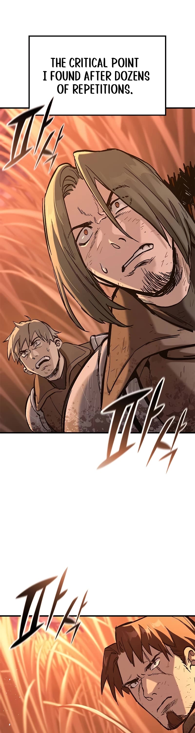 Eternally Regressing Knight Chapter 12 page 67 - Chapter 12