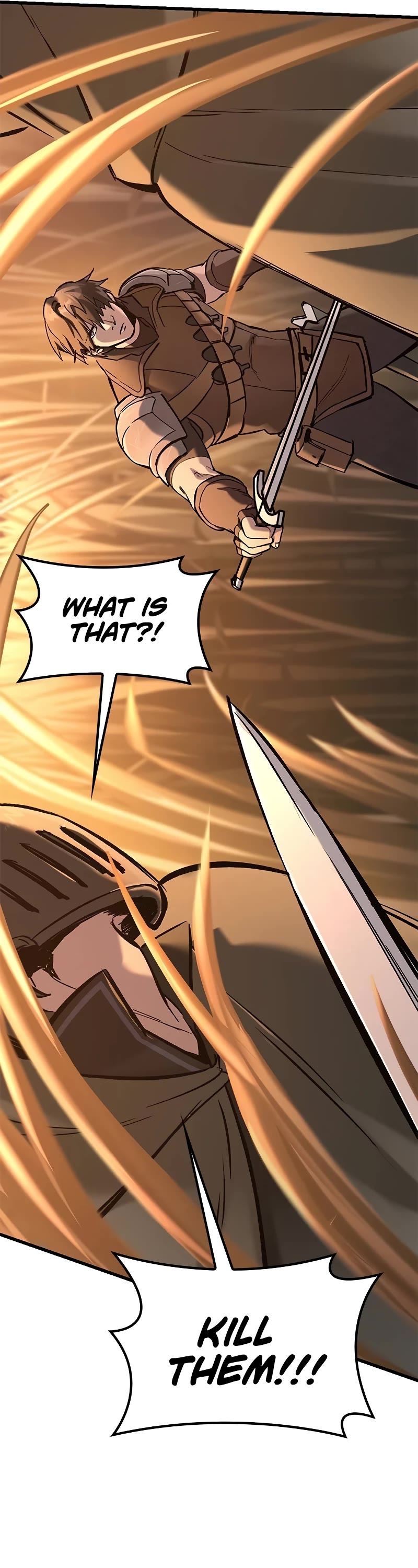 Eternally Regressing Knight Chapter 12 page 7 - Chapter 12
