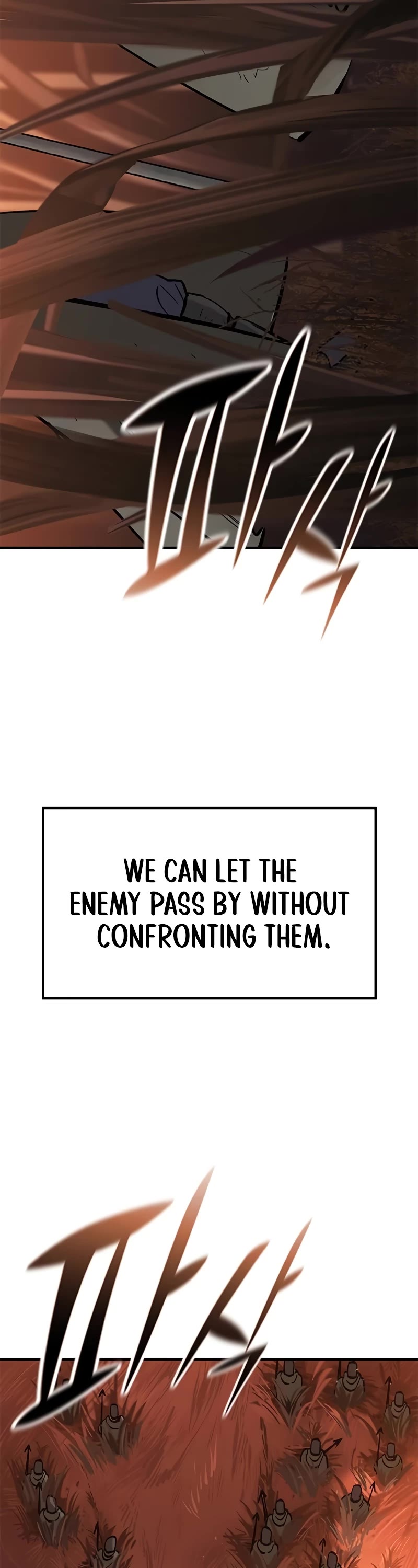 Eternally Regressing Knight Chapter 12 page 72 - Chapter 12