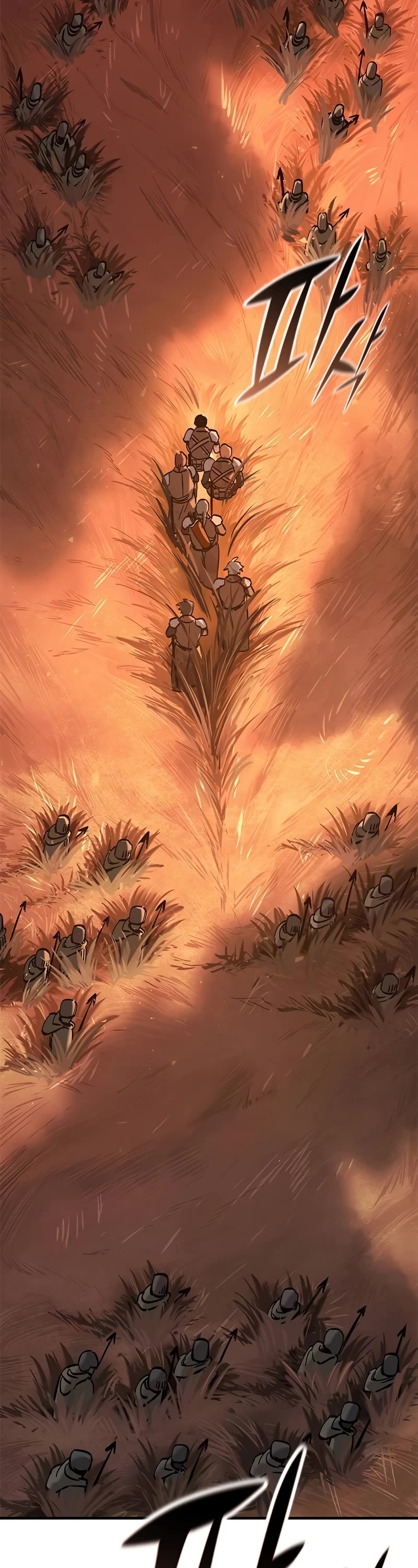 Eternally Regressing Knight Chapter 12 page 73 - Chapter 12