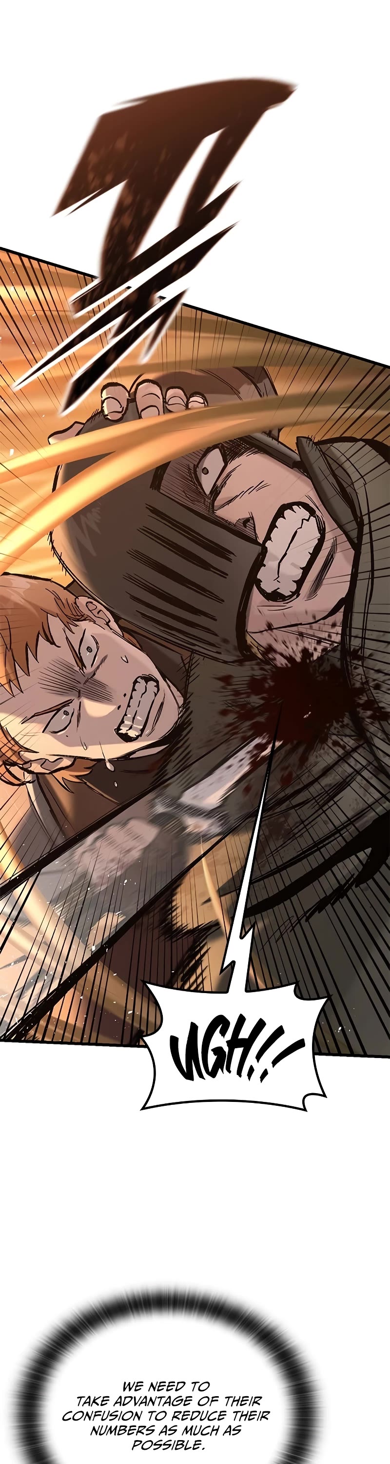 Eternally Regressing Knight Chapter 12 page 8 - Chapter 12