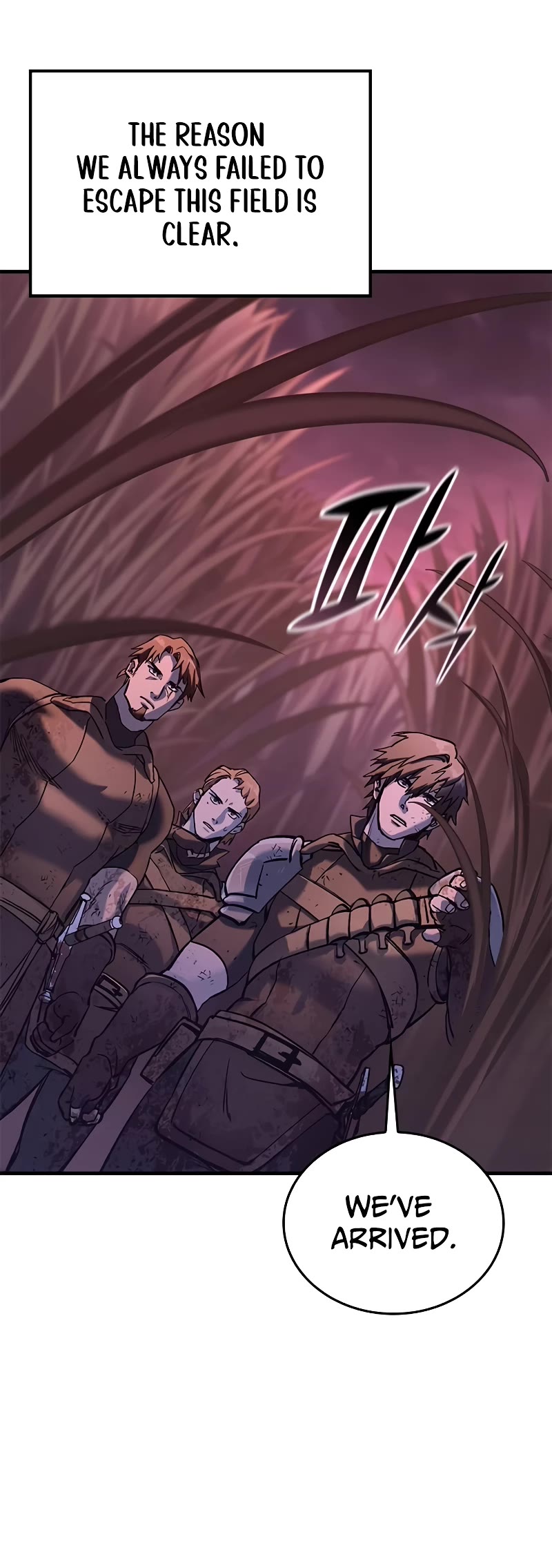 Eternally Regressing Knight Chapter 12 page 80 - Chapter 12