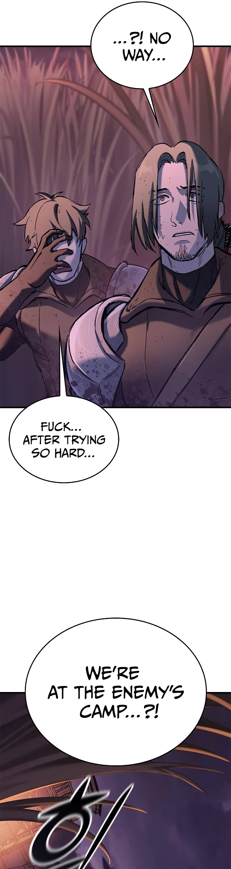 Eternally Regressing Knight Chapter 12 page 81 - Chapter 12
