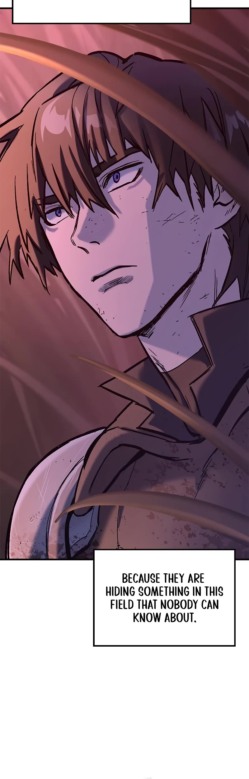 Eternally Regressing Knight Chapter 12 page 83 - Chapter 12
