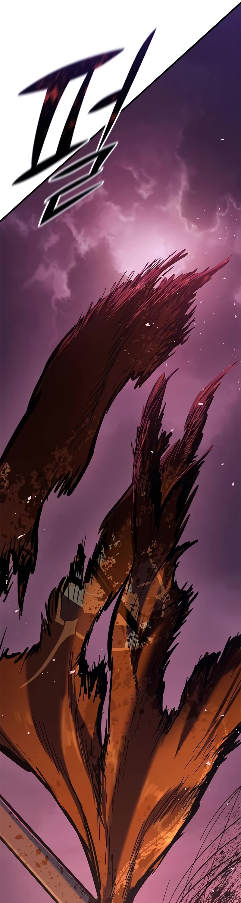Eternally Regressing Knight Chapter 12 page 85 - Chapter 12
