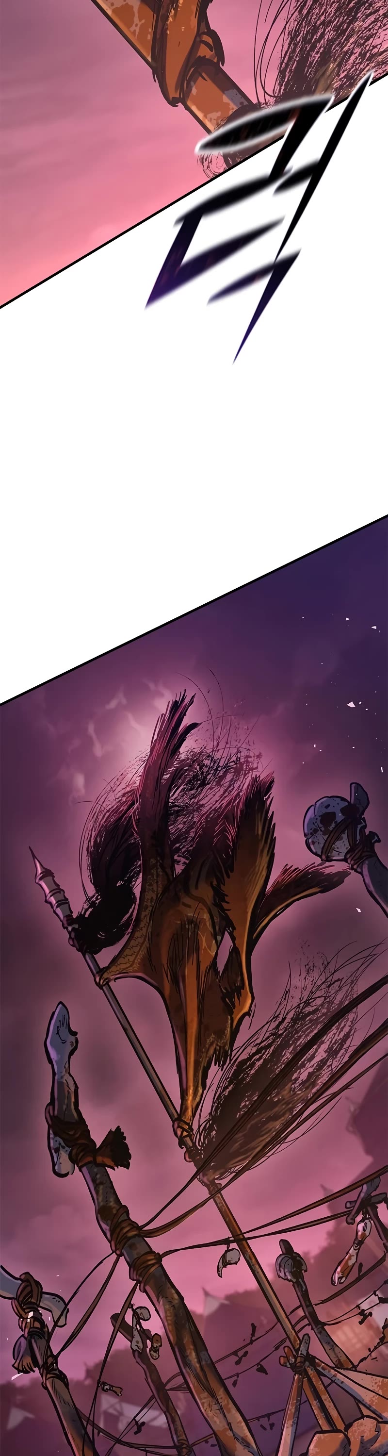 Eternally Regressing Knight Chapter 12 page 86 - Chapter 12