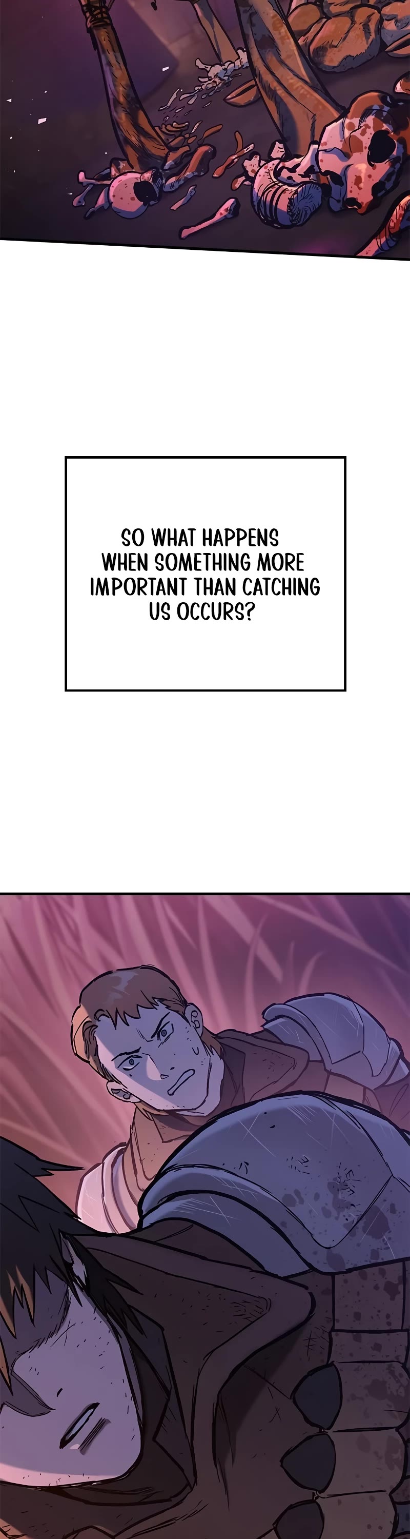 Eternally Regressing Knight Chapter 12 page 87 - Chapter 12